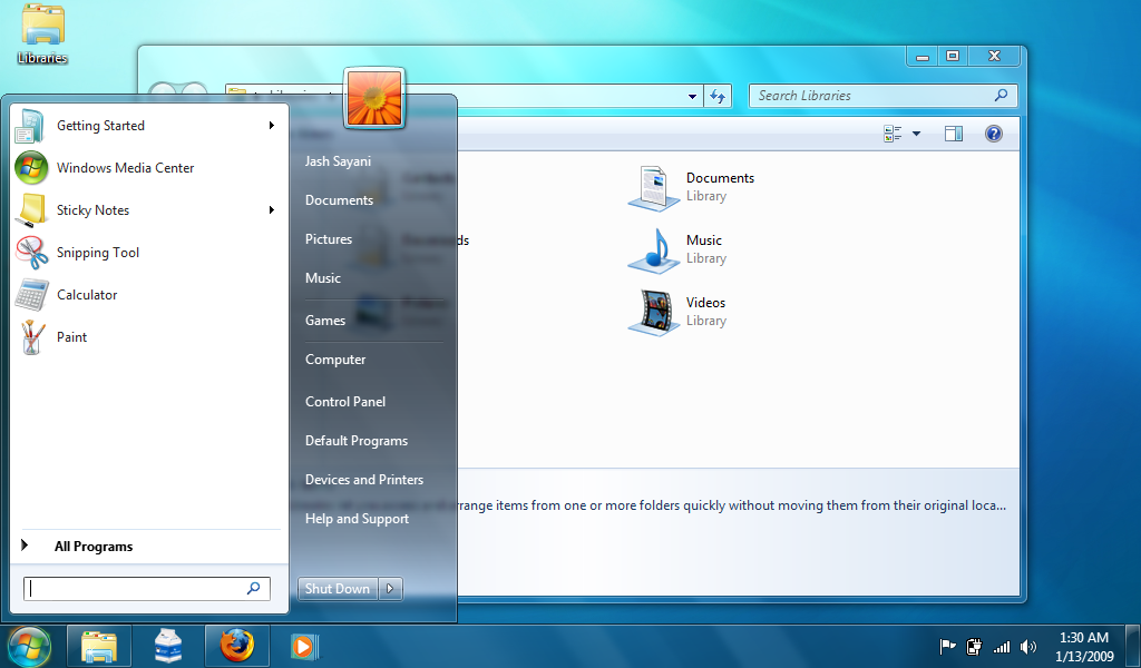 Windows Vista Sp2 Rtm X64 International Multilanguage Media
