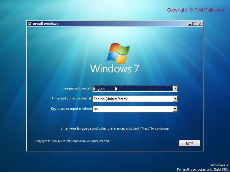 How To Reinstall Disk Drive Windows Vista