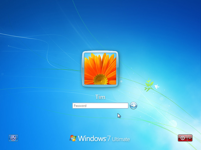 Cara Ganti Icon Start Windows 7 Tanpa Software Developer